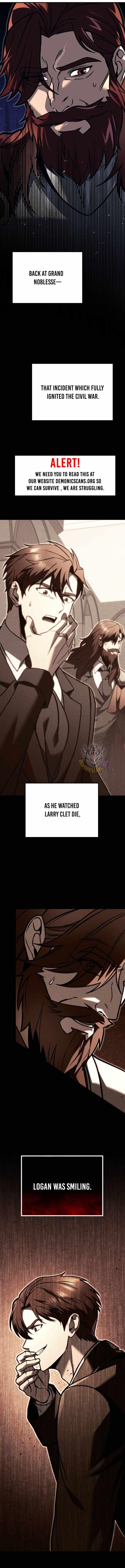 Regressor of the Fallen Family Chapter 82 - Page 12 in English