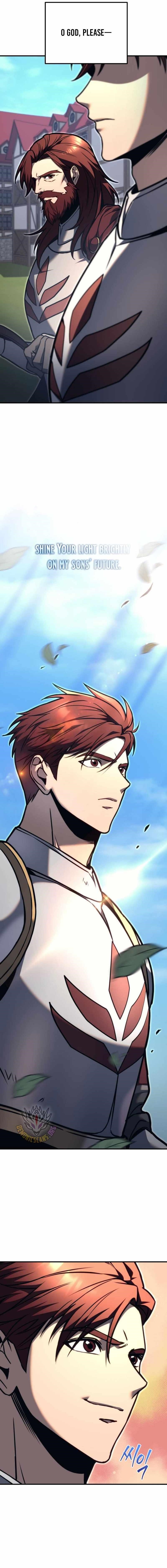 Regressor of the Fallen Family Chapter 82 - Page 16 in English