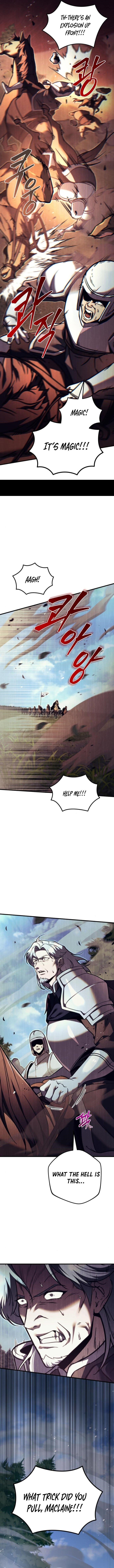 Regressor of the Fallen Family Chapter 84 - Page 20 in English