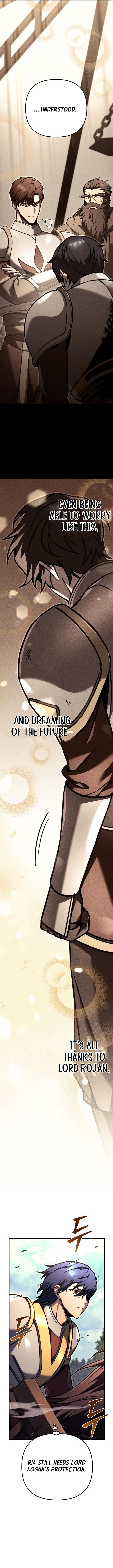 Regressor of the Fallen Family Chapter 85 - Page 14 in English