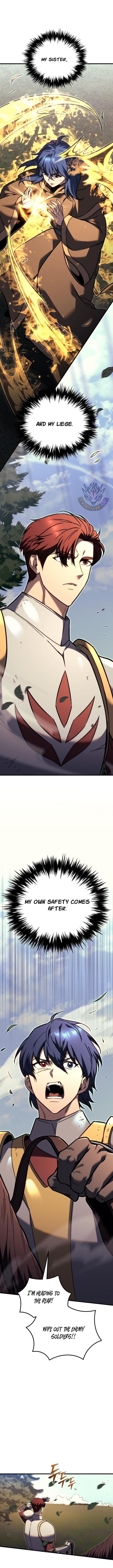 Regressor of the Fallen Family Chapter 85 - Page 15 in English