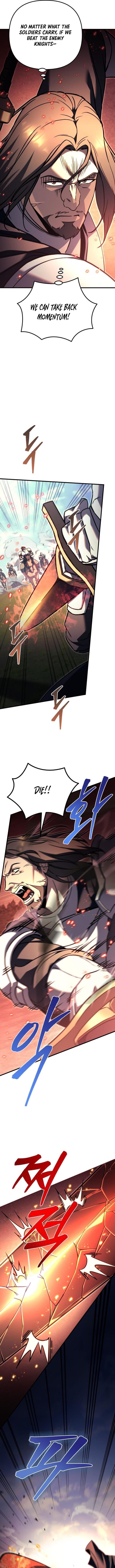 Regressor of the Fallen Family Chapter 85 - Page 20 in English