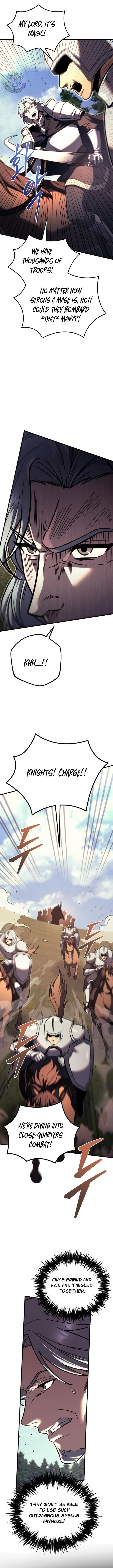Regressor of the Fallen Family Chapter 85 - Page 7 in English