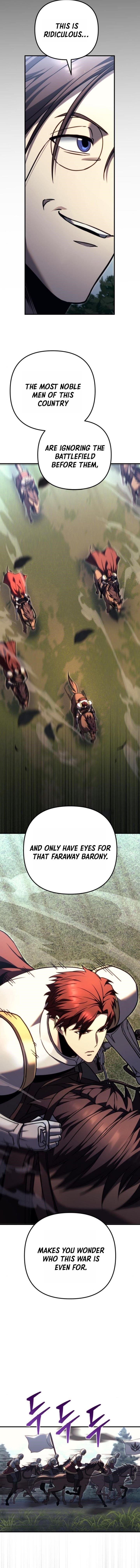 Regressor of the Fallen Family Chapter 86 - Page 14 in English