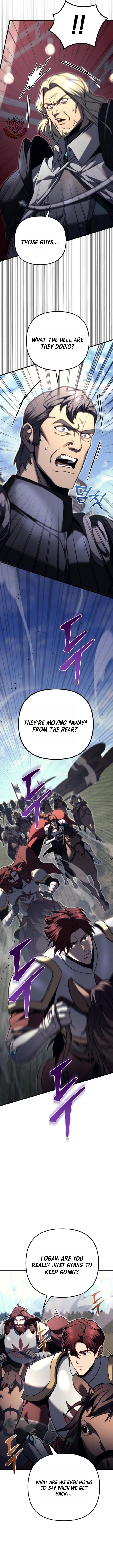 Regressor of the Fallen Family Chapter 86 - Page 15 in English