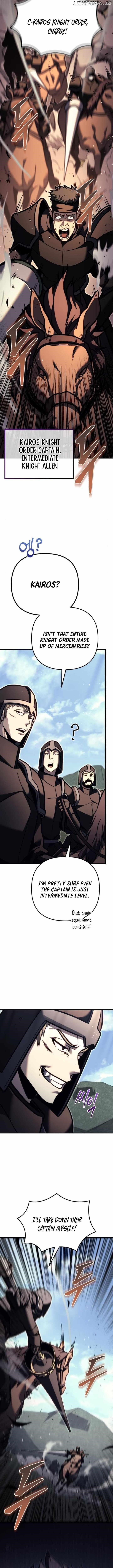 Regressor of the Fallen Family Chapter 87 - Page 16 in English