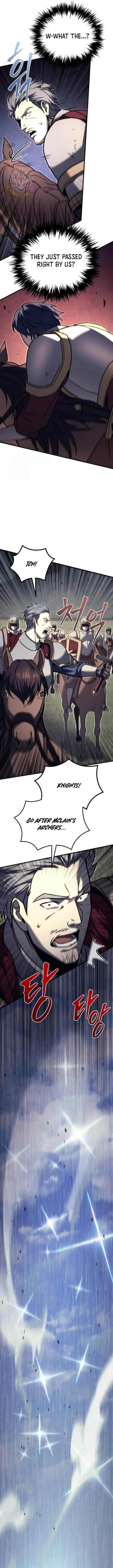 Regressor of the Fallen Family Chapter 88 - Page 13 in English