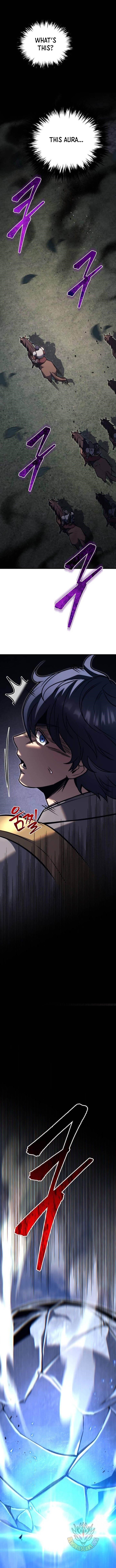 Regressor of the Fallen Family Chapter 88 - Page 26 in English