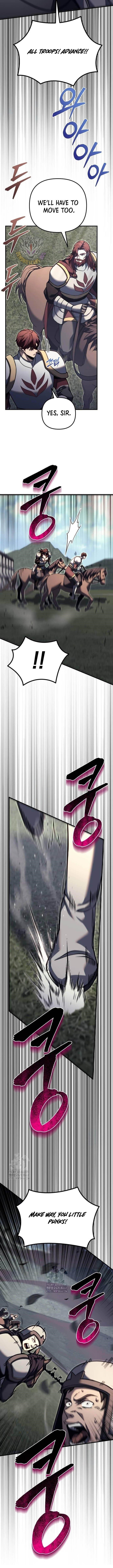 Regressor of the Fallen Family Chapter 88 - Page 4 in English