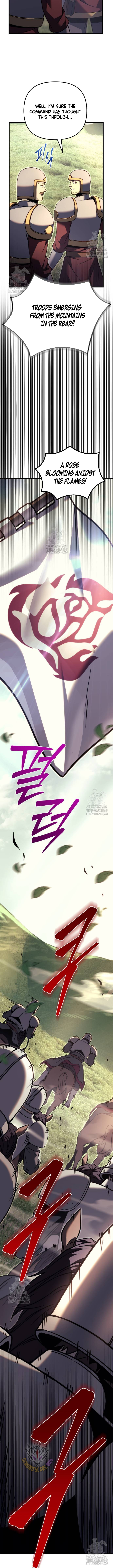 Regressor of the Fallen Family Chapter 91 - Page 19 in English