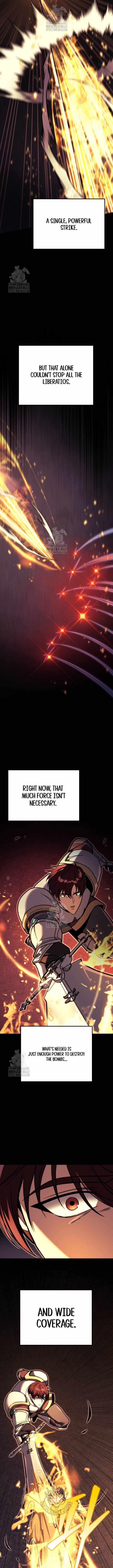 Regressor of the Fallen Family Chapter 92 - Page 19 in English