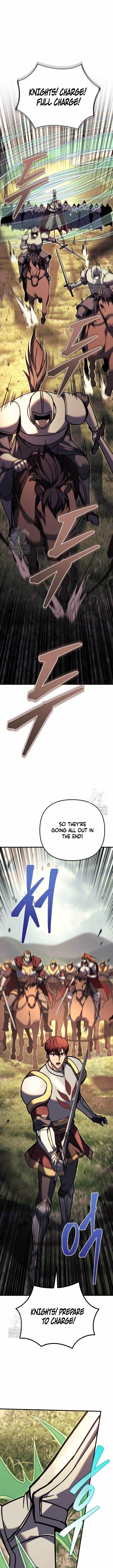 Regressor of the Fallen Family Chapter 92 - Page 22 in English