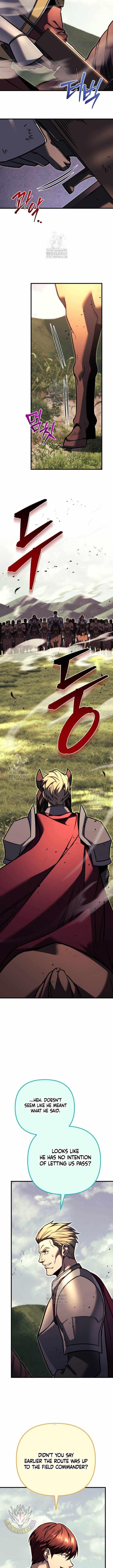 Regressor of the Fallen Family Chapter 92 - Page 5 in English