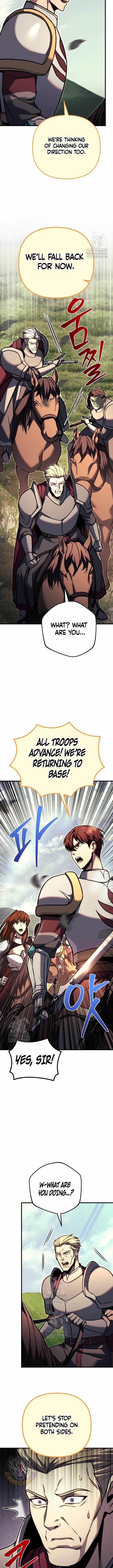 Regressor of the Fallen Family Chapter 92 - Page 6 in English