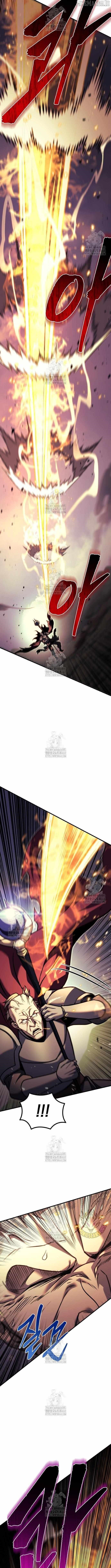 Regressor of the Fallen Family Chapter 94 - Page 12 in English
