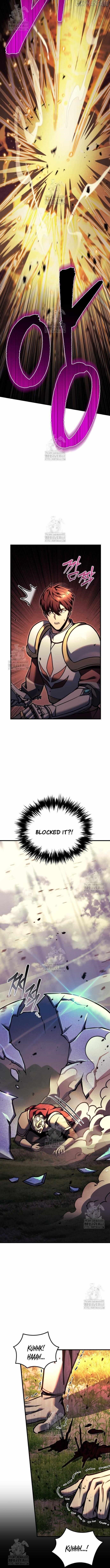 Regressor of the Fallen Family Chapter 94 - Page 13 in English
