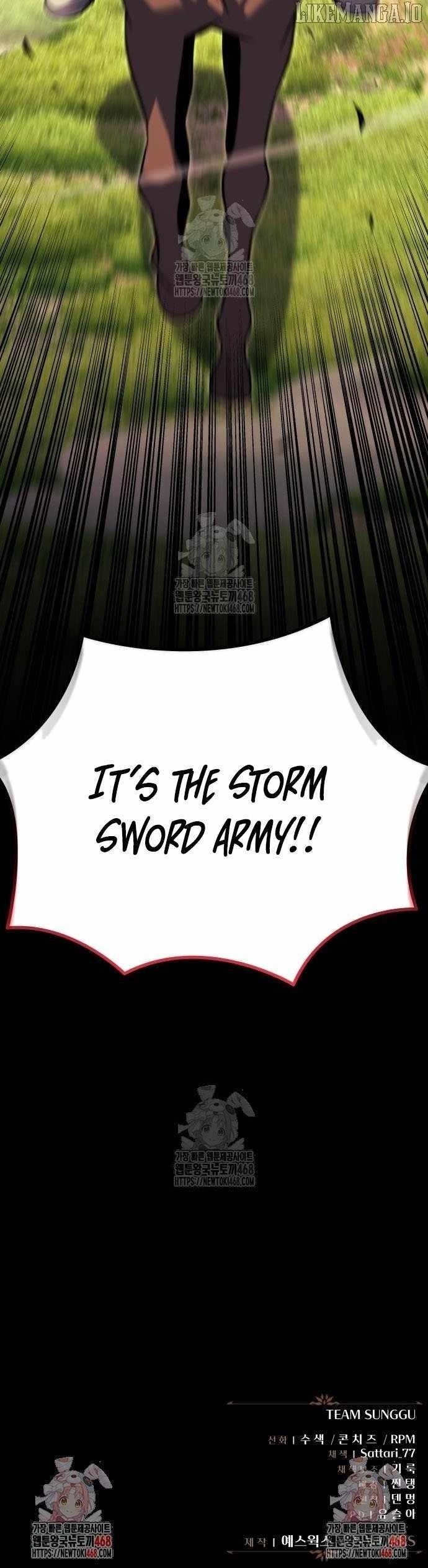 Regressor of the Fallen Family Chapter 94 - Page 24 in English