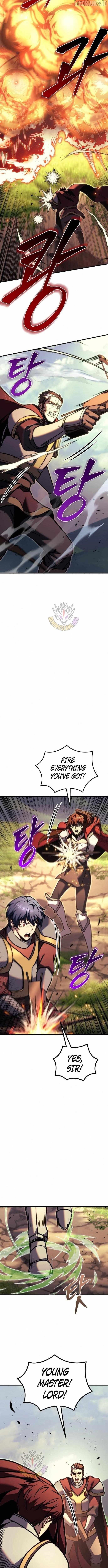 Regressor of the Fallen Family Chapter 95 - Page 21 in English