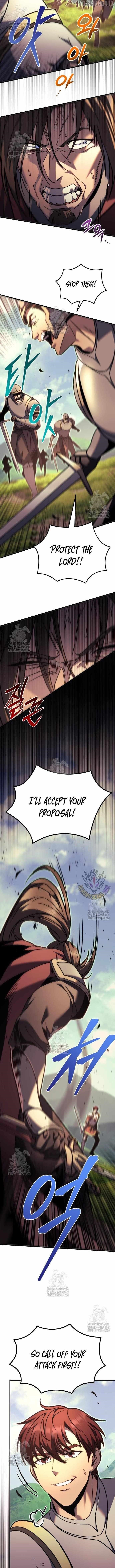 Regressor of the Fallen Family Chapter 96 - Page 16 in English