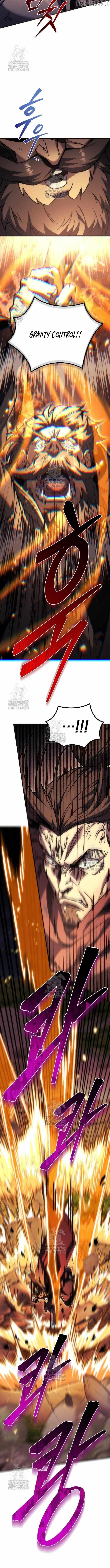 Regressor of the Fallen Family Chapter 96 - Page 7 in English