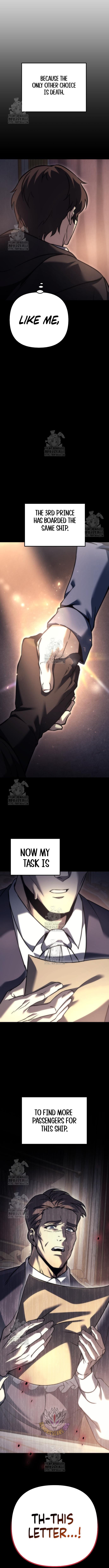 Regressor of the Fallen Family Chapter 98 - Page 22 in English