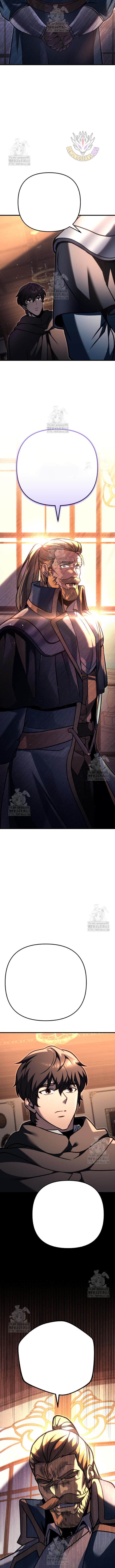 Regressor of the Fallen Family Chapter 98 - Page 5 in English