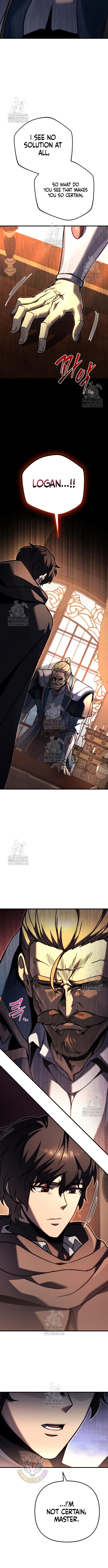 Regressor of the Fallen Family Chapter 98 - Page 6 in English