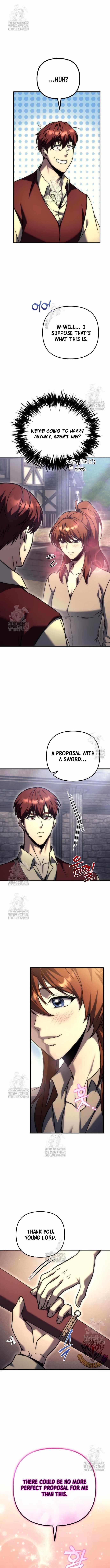 Regressor of the Fallen Family Chapter 99 - Page 18 in English