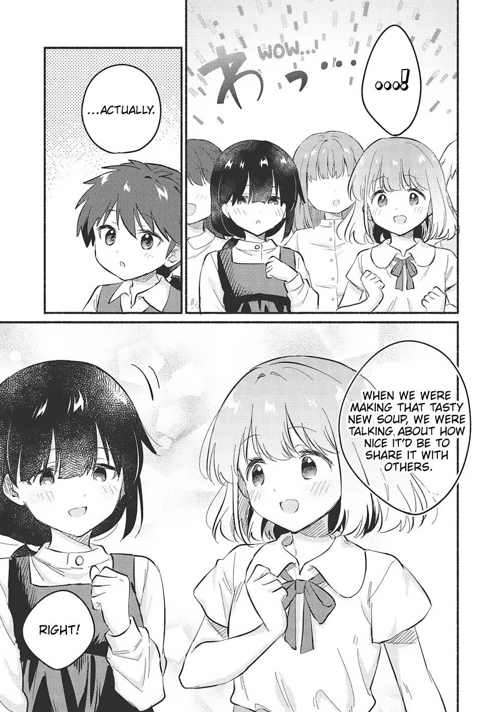 Kojiin Tamer Chapter 50 - Page 9 in English