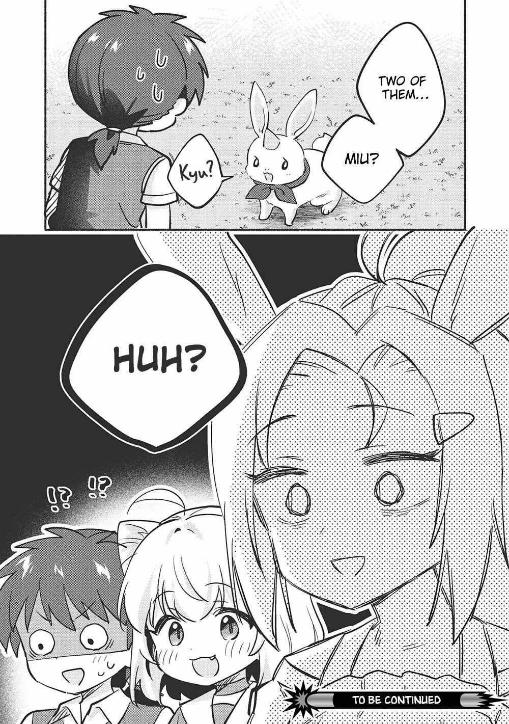 Kojiin Tamer Chapter 52 - Page 17 in English