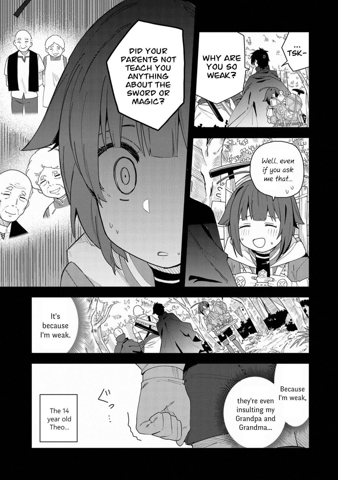 I Summoned the Devil to Grant Me a Wish, but I Married Her Instead Since She Was Adorable ~My New Devil Wife~ Chapter 1 - Page 10 in English
