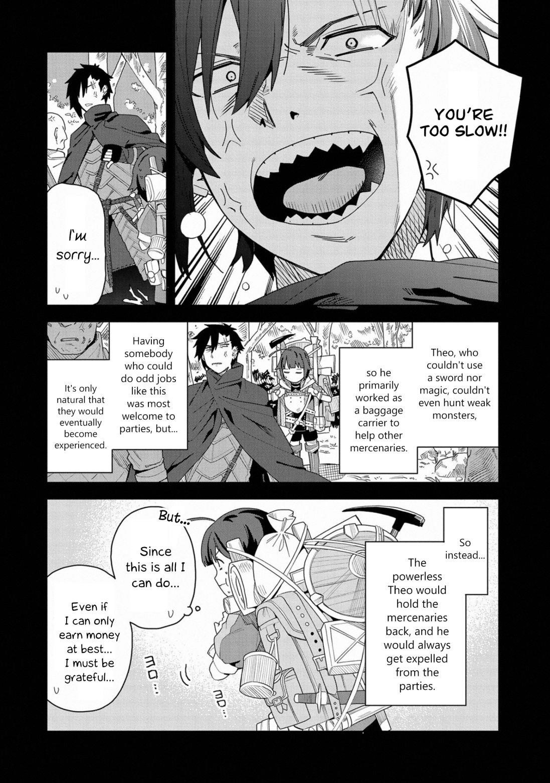 I Summoned the Devil to Grant Me a Wish, but I Married Her Instead Since She Was Adorable ~My New Devil Wife~ Chapter 1 - Page 9 in English
