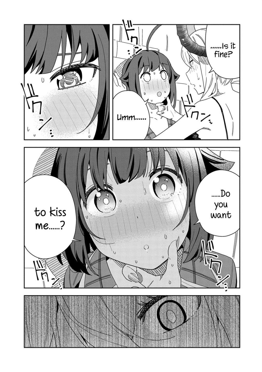 I Summoned the Devil to Grant Me a Wish, but I Married Her Instead Since She Was Adorable ~My New Devil Wife~ Chapter 10 - Page 17 in English