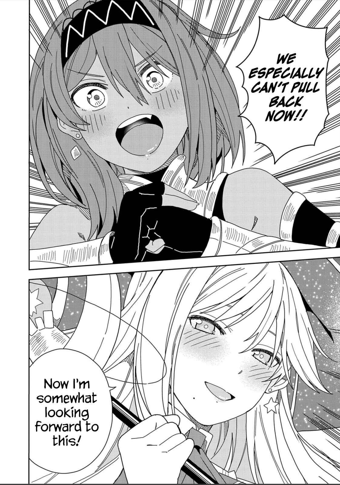 I Summoned the Devil to Grant Me a Wish, but I Married Her Instead Since She Was Adorable ~My New Devil Wife~ Chapter 13 - Page 26 in English