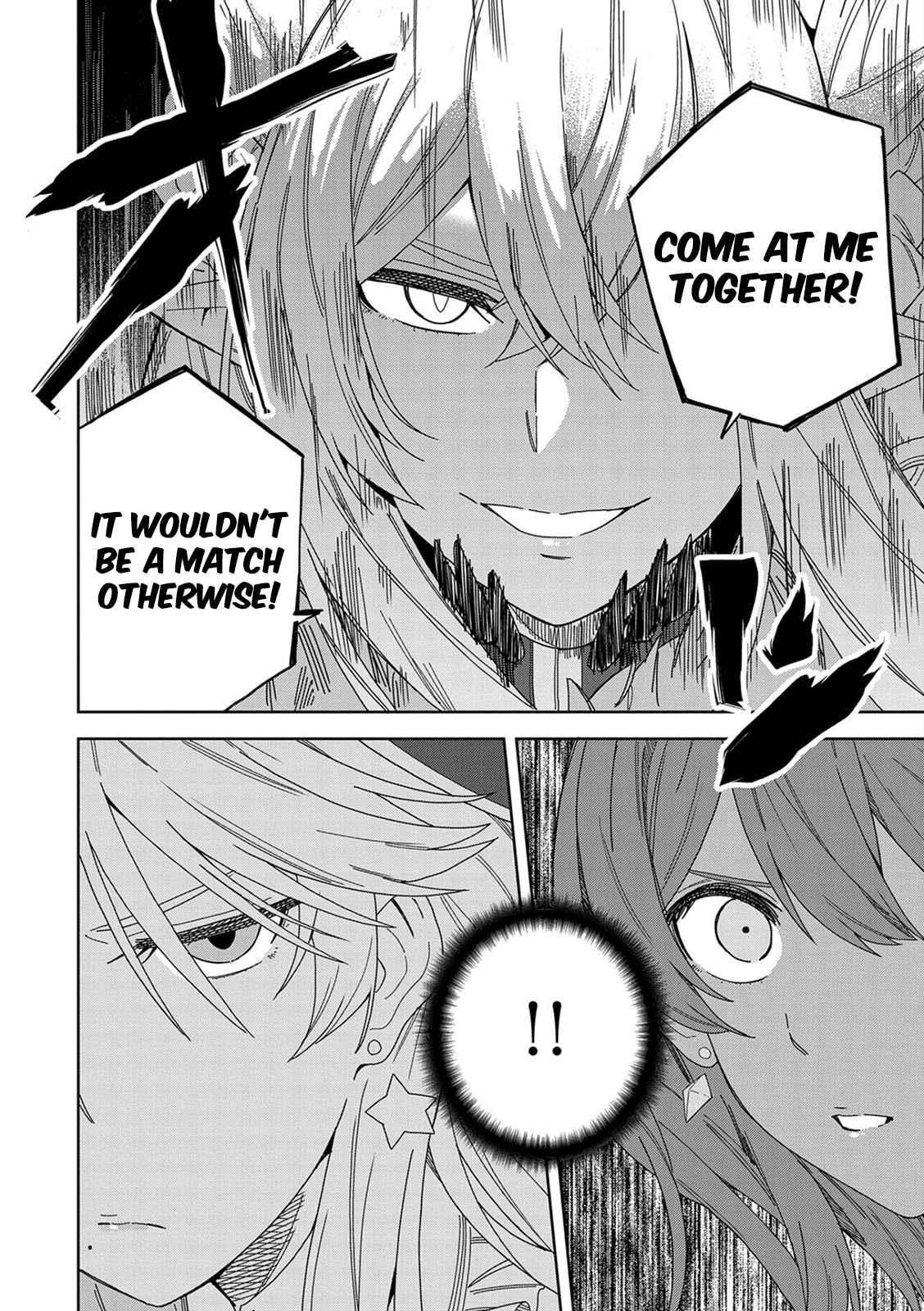 I Summoned the Devil to Grant Me a Wish, but I Married Her Instead Since She Was Adorable ~My New Devil Wife~ Chapter 14 - Page 16 in English