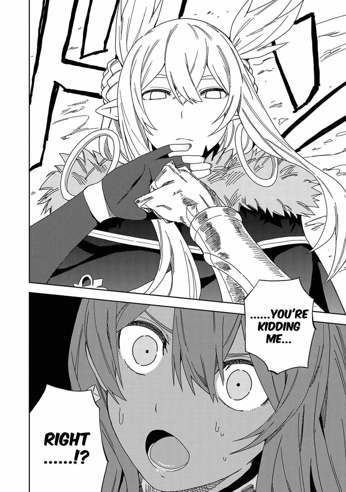 I Summoned the Devil to Grant Me a Wish, but I Married Her Instead Since She Was Adorable ~My New Devil Wife~ Chapter 14 - Page 26 in English