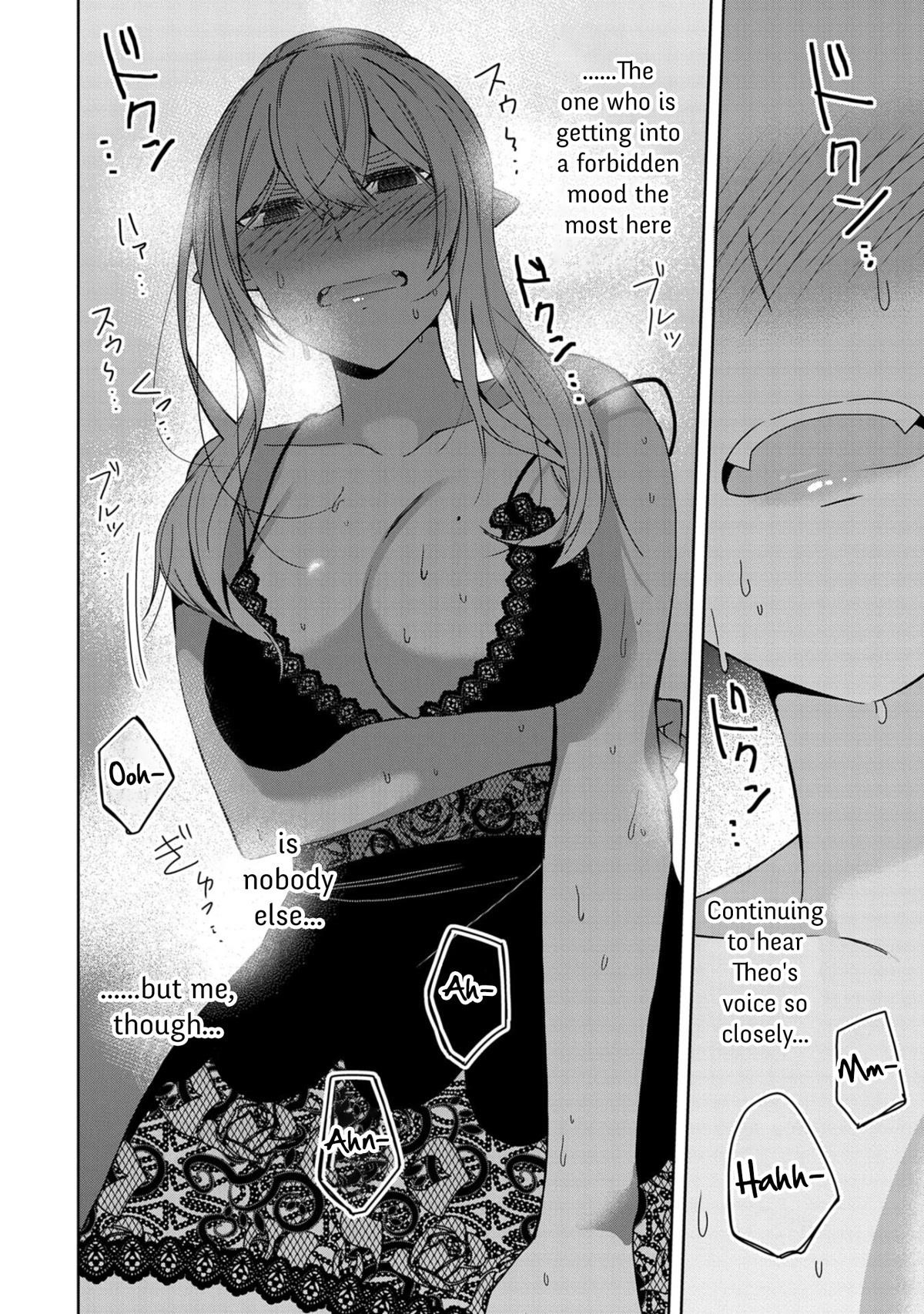 I Summoned the Devil to Grant Me a Wish, but I Married Her Instead Since She Was Adorable ~My New Devil Wife~ Chapter 22 - Page 22 in English