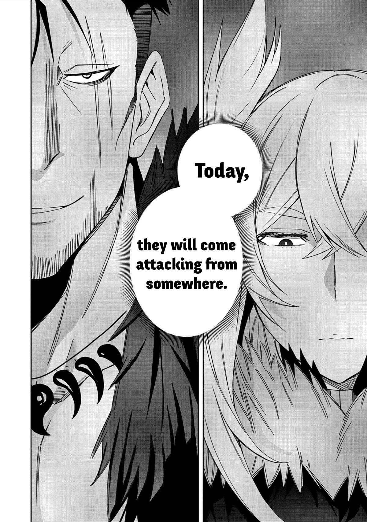 I Summoned the Devil to Grant Me a Wish, but I Married Her Instead Since She Was Adorable ~My New Devil Wife~ Chapter 23 - Page 25 in English