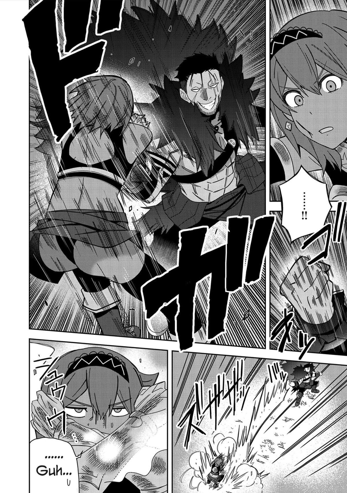 I Summoned the Devil to Grant Me a Wish, but I Married Her Instead Since She Was Adorable ~My New Devil Wife~ Chapter 25 - Page 18 in English