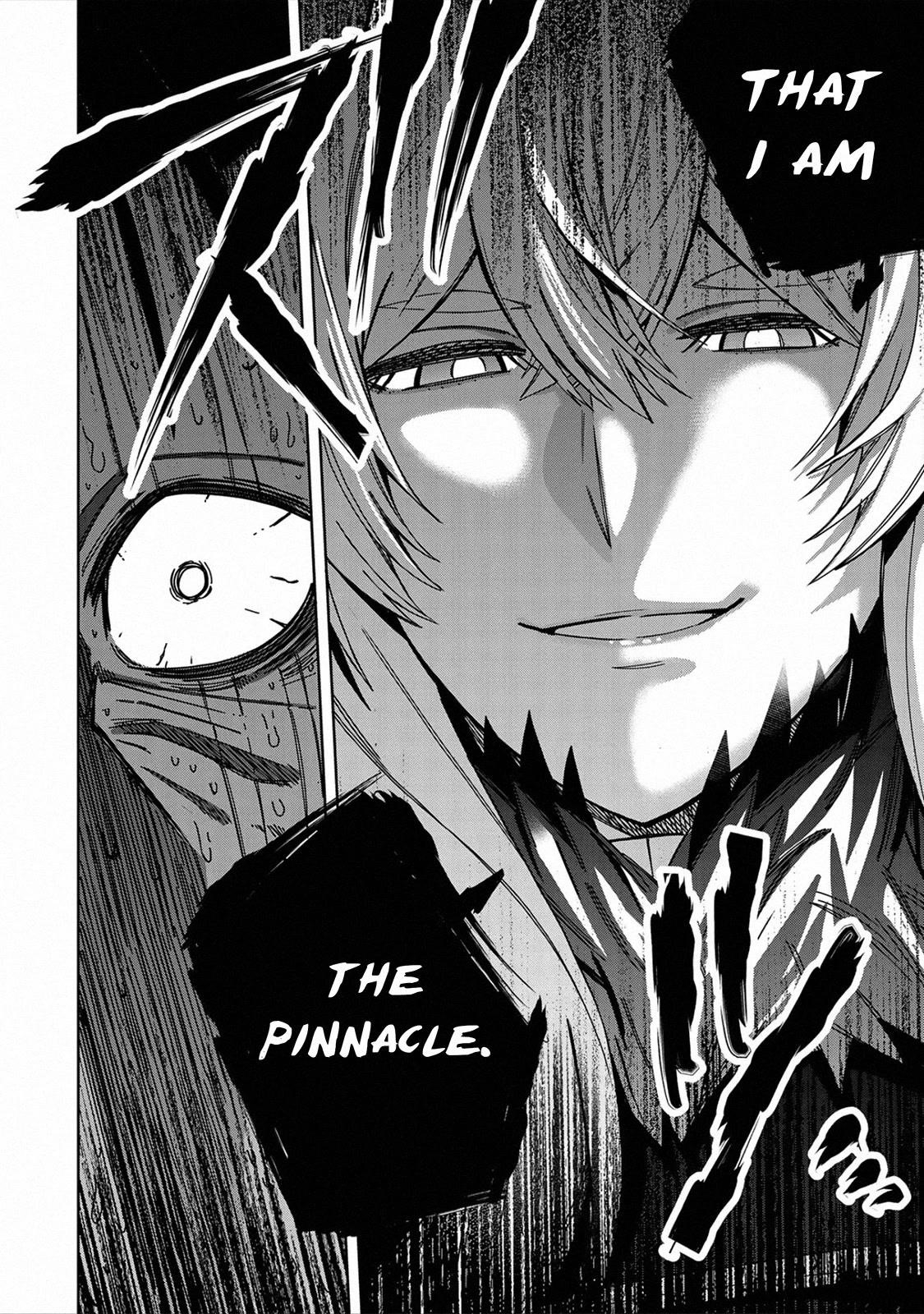 I Summoned the Devil to Grant Me a Wish, but I Married Her Instead Since She Was Adorable ~My New Devil Wife~ Chapter 26 - Page 12 in English