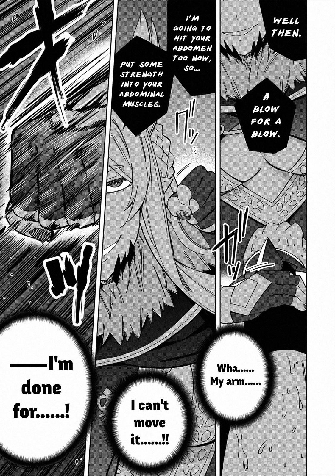 I Summoned the Devil to Grant Me a Wish, but I Married Her Instead Since She Was Adorable ~My New Devil Wife~ Chapter 26 - Page 13 in English