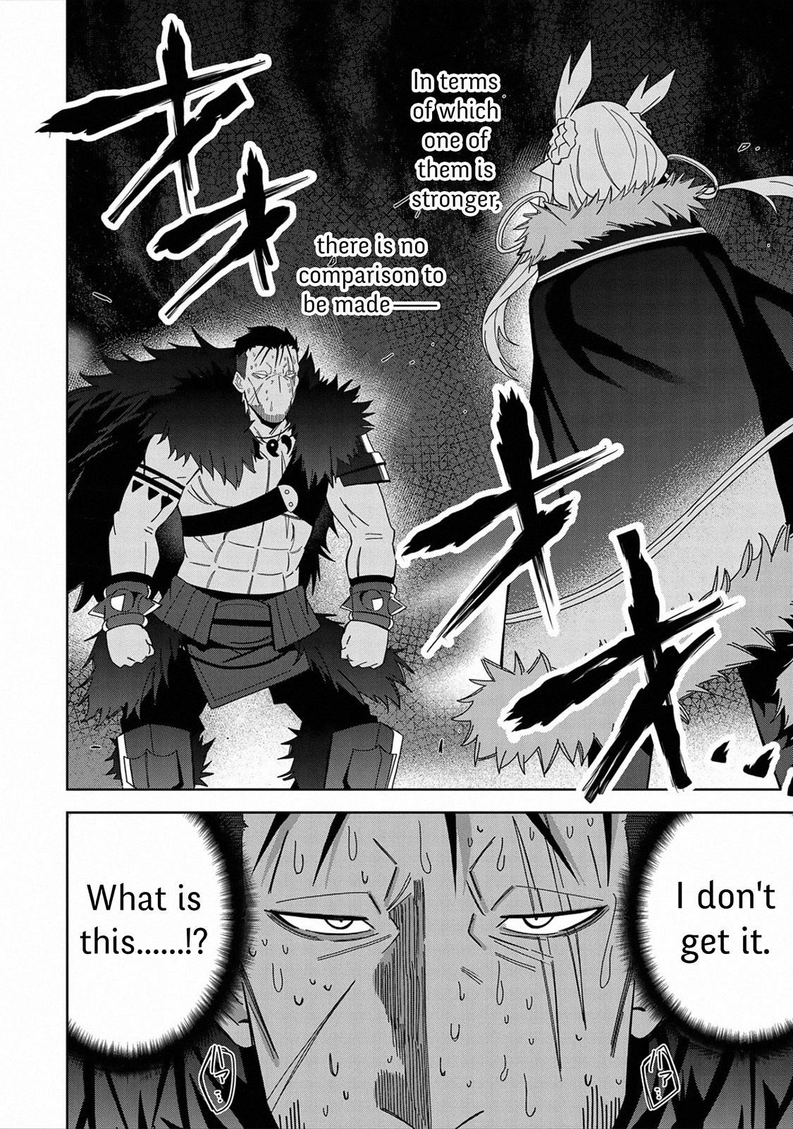 I Summoned the Devil to Grant Me a Wish, but I Married Her Instead Since She Was Adorable ~My New Devil Wife~ Chapter 26 - Page 6 in English