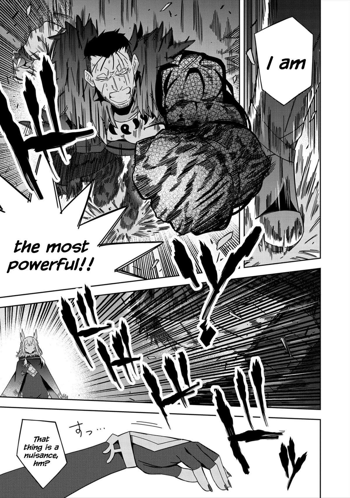 I Summoned the Devil to Grant Me a Wish, but I Married Her Instead Since She Was Adorable ~My New Devil Wife~ Chapter 27 - Page 29 in English
