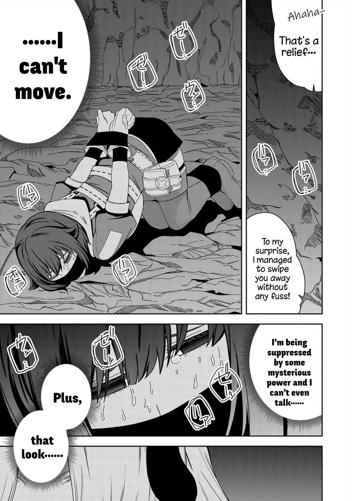 I Summoned the Devil to Grant Me a Wish, but I Married Her Instead Since She Was Adorable ~My New Devil Wife~ Chapter 28 - Page 3 in English