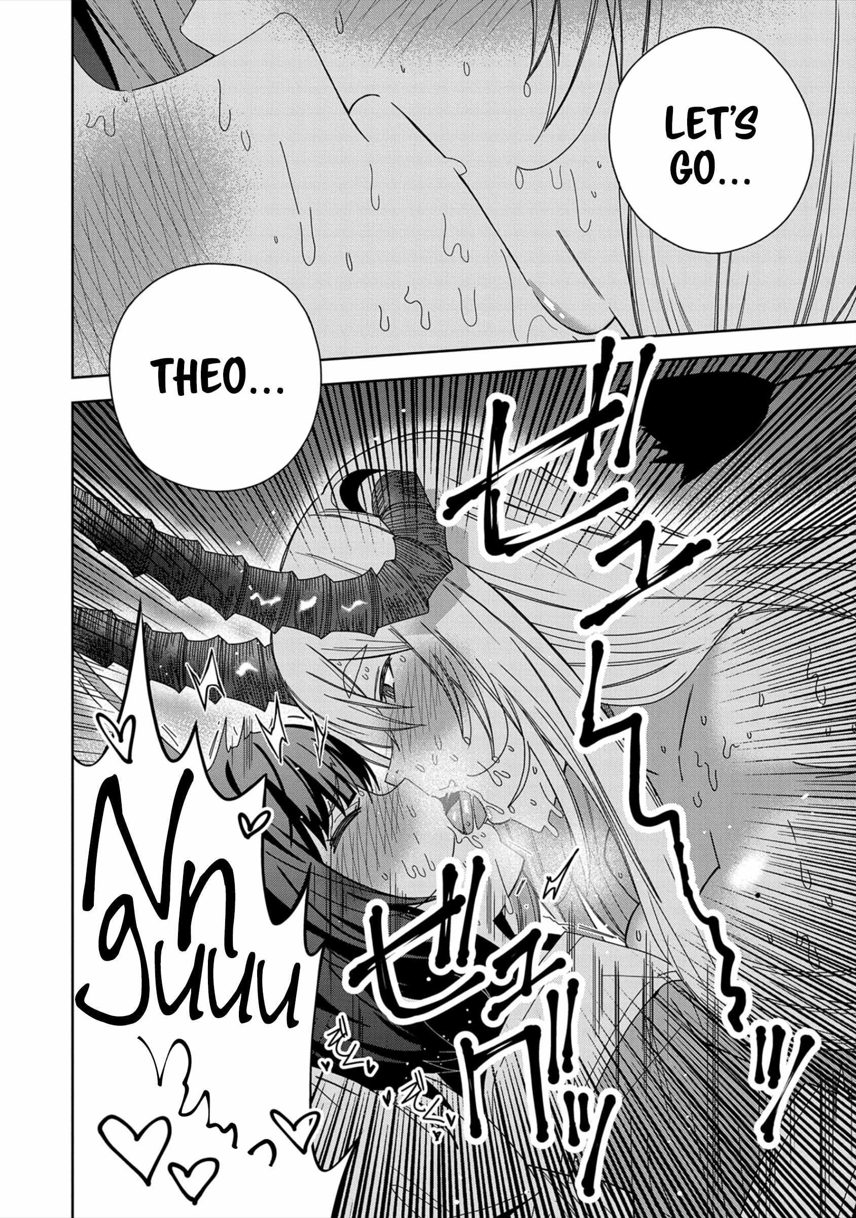 I Summoned the Devil to Grant Me a Wish, but I Married Her Instead Since She Was Adorable ~My New Devil Wife~ Chapter 31 - Page 8 in English