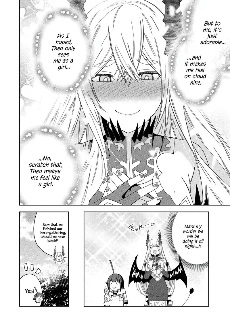 I Summoned the Devil to Grant Me a Wish, but I Married Her Instead Since She Was Adorable ~My New Devil Wife~ Chapter 32 - Page 19 in English