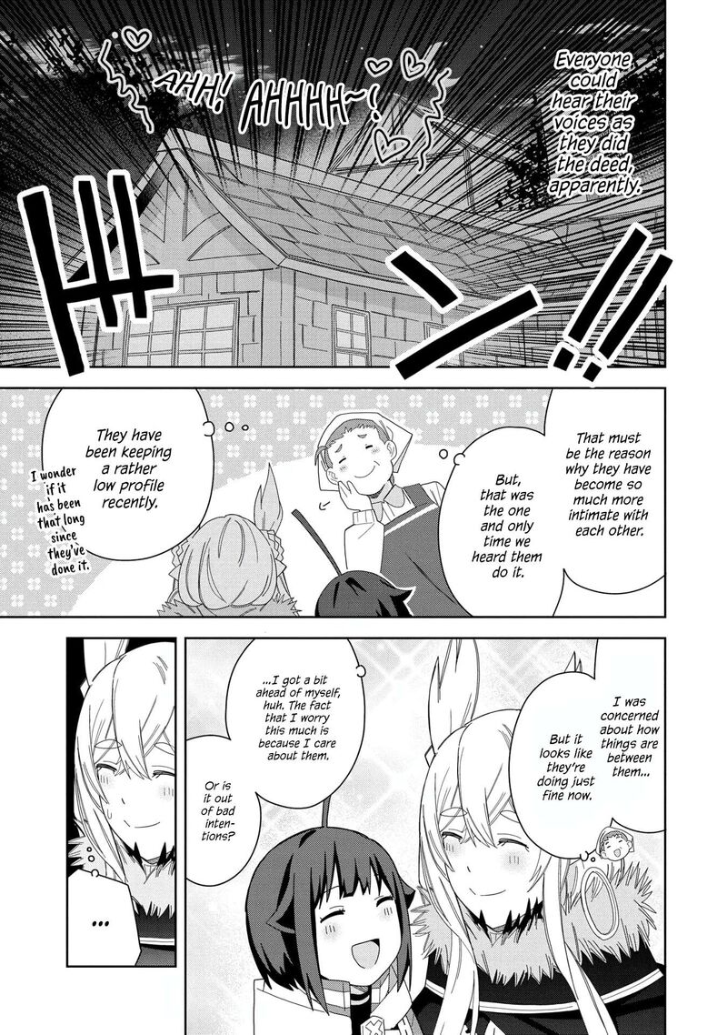 I Summoned the Devil to Grant Me a Wish, but I Married Her Instead Since She Was Adorable ~My New Devil Wife~ Chapter 32 - Page 6 in English