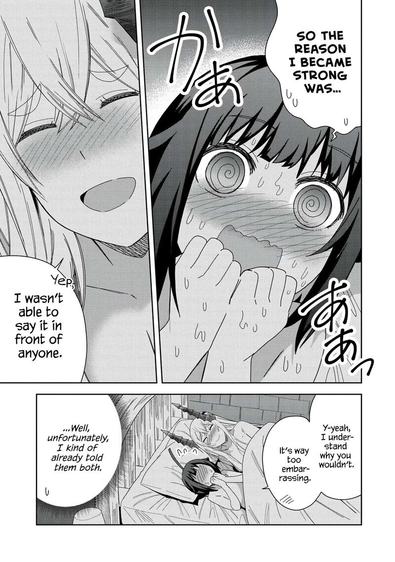 I Summoned the Devil to Grant Me a Wish, but I Married Her Instead Since She Was Adorable ~My New Devil Wife~ Chapter 34 - Page 13 in English