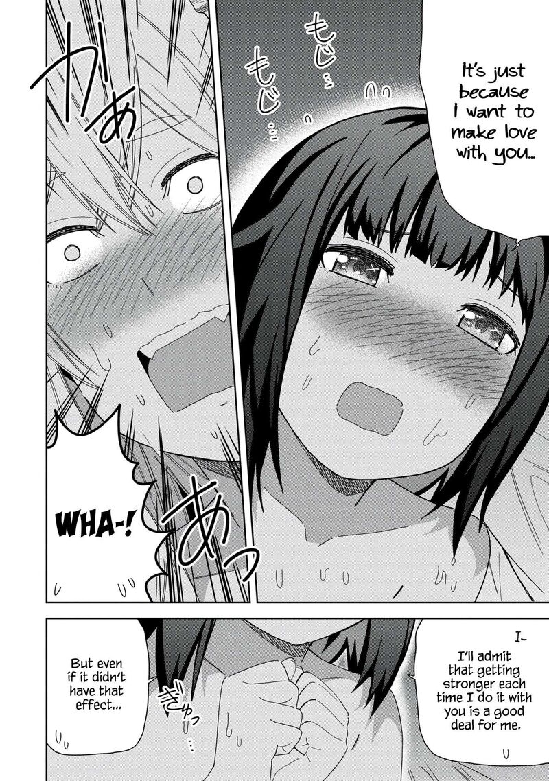I Summoned the Devil to Grant Me a Wish, but I Married Her Instead Since She Was Adorable ~My New Devil Wife~ Chapter 34 - Page 18 in English