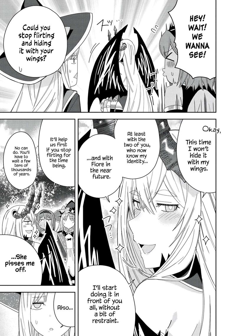 I Summoned the Devil to Grant Me a Wish, but I Married Her Instead Since She Was Adorable ~My New Devil Wife~ Chapter 34 - Page 31 in English
